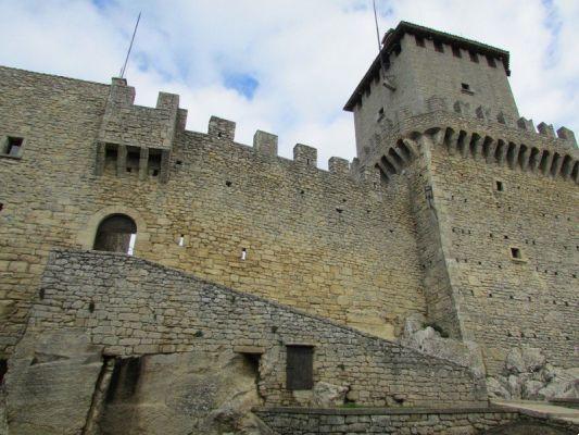 Asesoramiento e información sobre San Marino