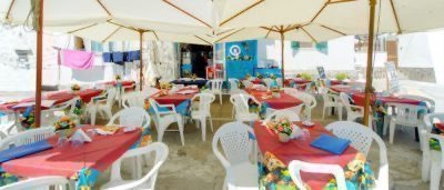 Where to dine in Procida, some tips