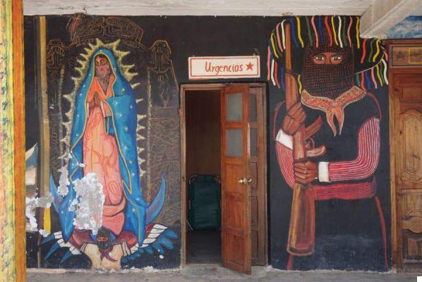 What to see in Chiapas in 1 week: from Palenque to San Cristobal de las Casas