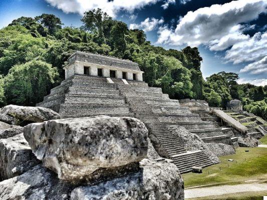 O que ver em Chiapas em 1 semana: de Palenque a San Cristobal de las Casas
