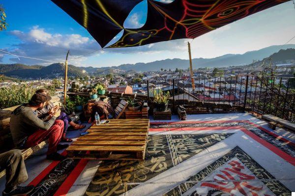 Que voir au Chiapas en 1 semaine : de Palenque à San Cristobal de las Casas