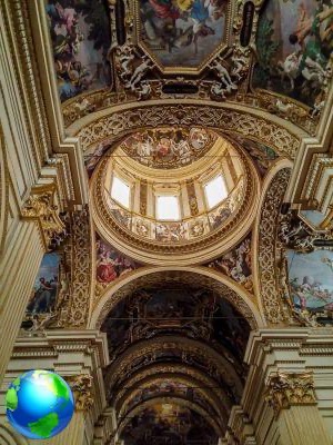 What to do and see in Reggio Emilia in one day