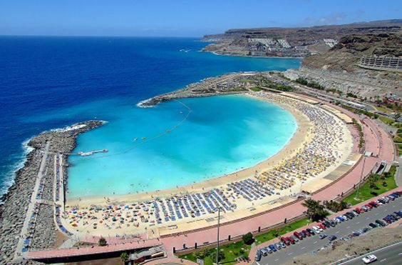 Gran Canaria tips and information