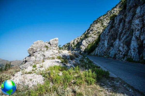 Cómo moverse en Montenegro, consejos