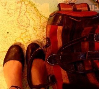 Country you go, suitcase you pack