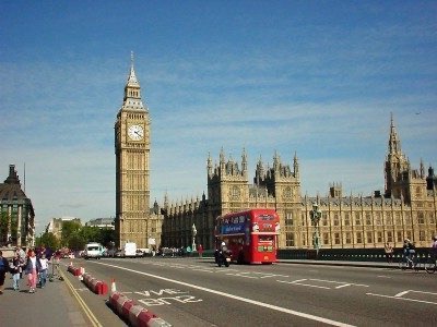 Tour de 3 días en Londres con Expedia, actividades para hacer