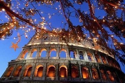 Les marchés de Noël de Rome, que faire
