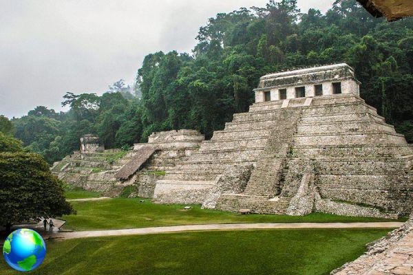 Yucatan, que faire lors d'un voyage au Mexique