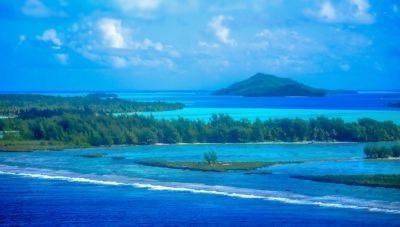 Polinesia: que hacer en tu viaje