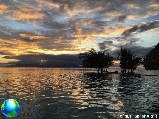 Polynésie: que faire pendant votre voyage