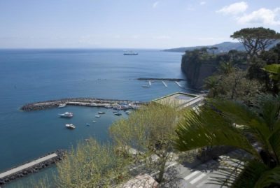Piano di Sorrento: dentro de la tradición de la costa Amalfitana