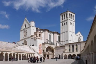 Assisi, 5 things to do and see