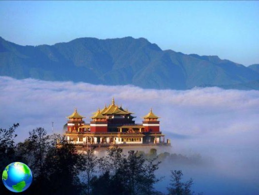 Viagem ao Nepal: pequenas coisas a saber antes de partir