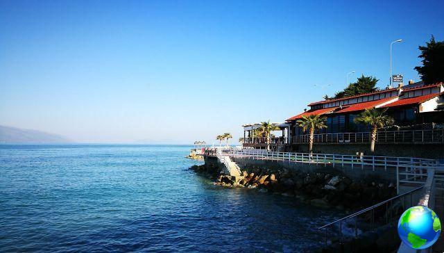 Albanie, pourquoi partir en vacances à Vlora cet été