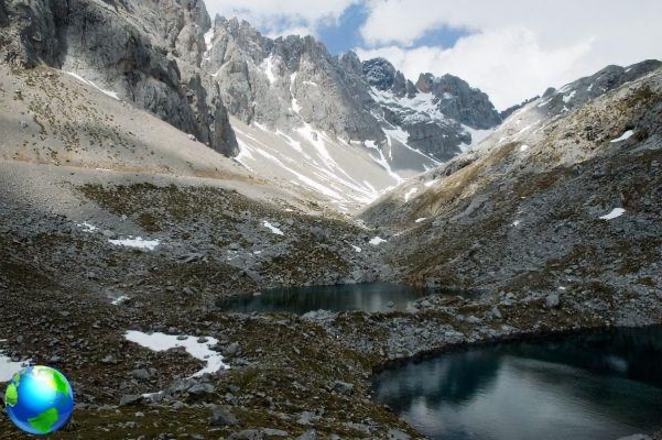 Trekking for mountain lovers: Picos de Europa