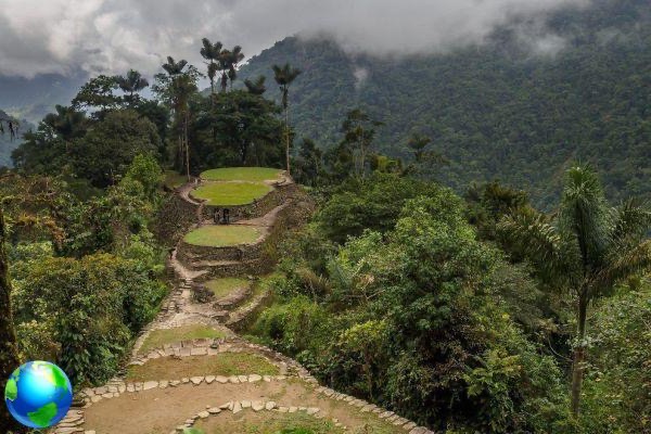 Colombia, 4 razones para visitarla