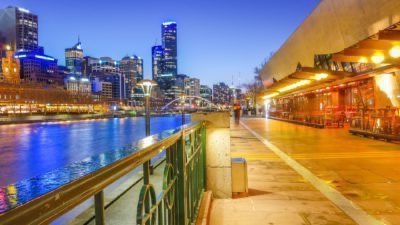 What to do in Melbourne in one day