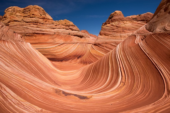 What to see in Arizona: places not to be missed