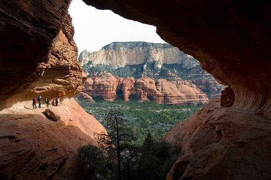 What to see in Arizona: places not to be missed