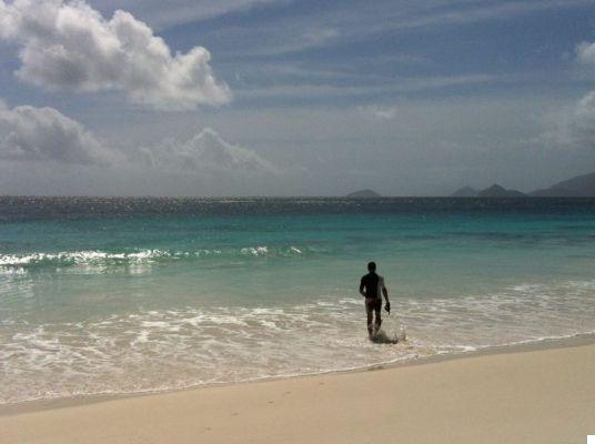 Viajar a las Seychelles: cómo organizarlo