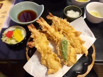 Tokio: cinco consejos para comer a bajo costo