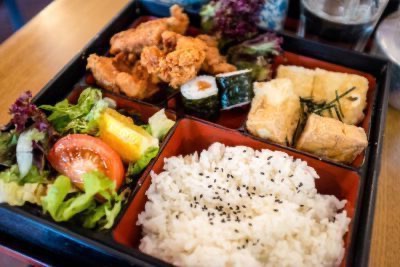 Tokyo: five tips for low cost eating