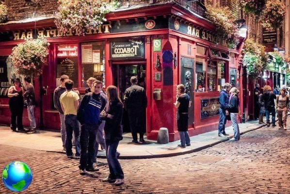 Dublin: 5 things to see
