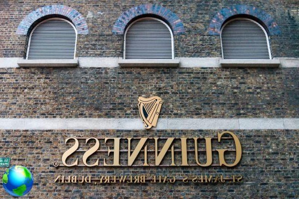 Dublin: 5 choses à voir