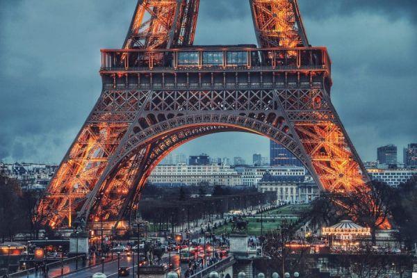 What to see in Paris in 4 days