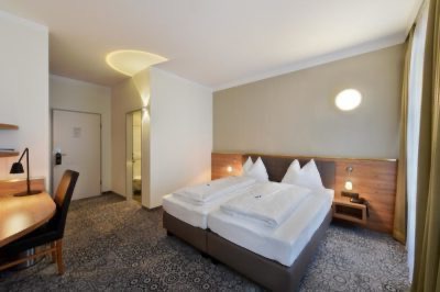 Hotel Zach, Innsbruck: review