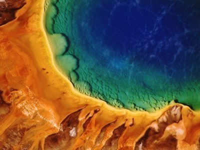 Yellowstone: o que ver em três dias