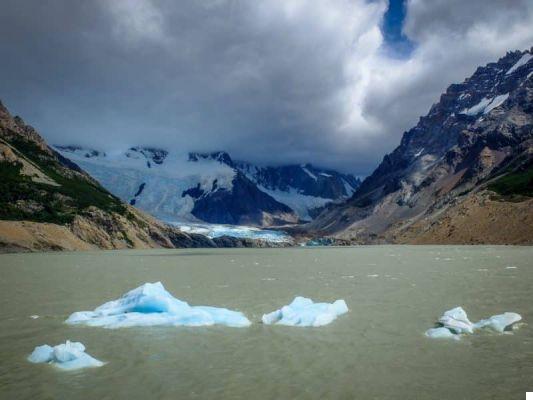 Cómo organizar un viaje a la Patagonia y Tierra del Fuego