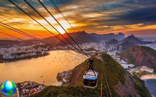 See Rio de Janeiro: 5 places not to be missed