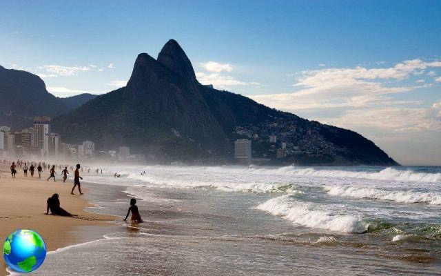 Voir Rio de Janeiro: 5 endroits à ne pas manquer