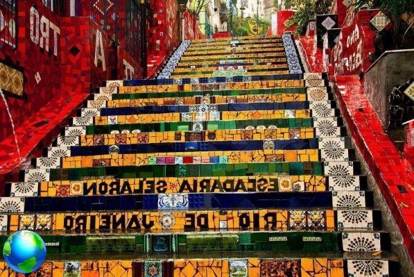 Ver Río de Janeiro: 5 lugares que no debe perderse