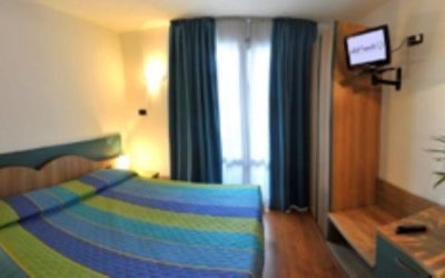 Hotel Vela di Trento, review