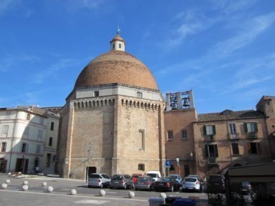 Giulianova, Abruzzo: 5 lugares a visitar