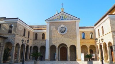 Giulianova, Abruzzo: 5 places to visit