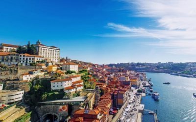 Porto, things to see in one day