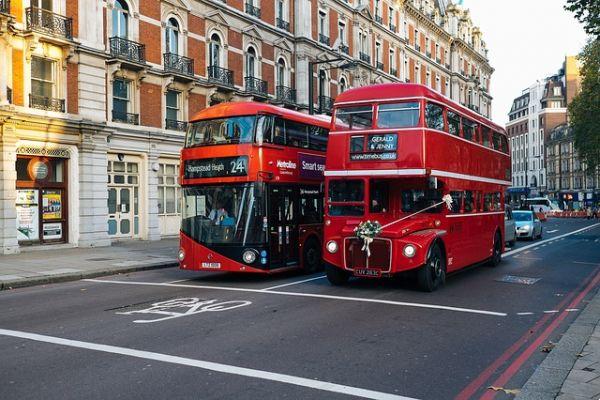 Practical tips for visiting London