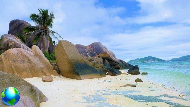 Seychelles, 5 reasons to visit Africa