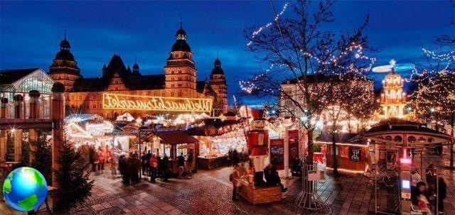 Navidad en Alemania, leyendas y tradiciones