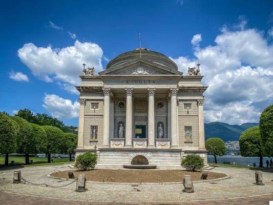 Como: what to see in 1 day