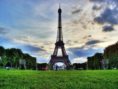 The Eiffel Tower in Paris, prices, information and tours