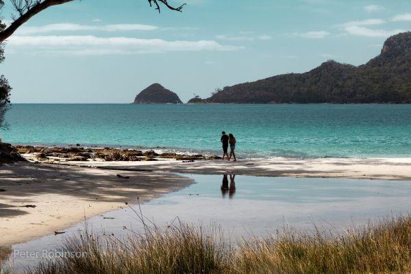 Travel to Tasmania: where it is, what to see and what to do