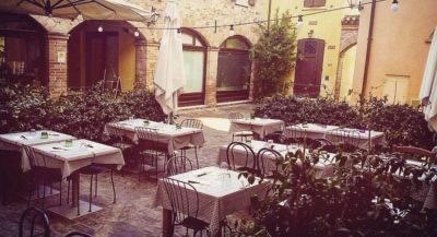 Where to eat in Cesena from breakfast to dinner
