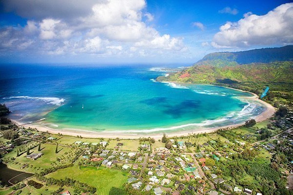 Hawái: 5 cosas para ver en la isla de Kauai