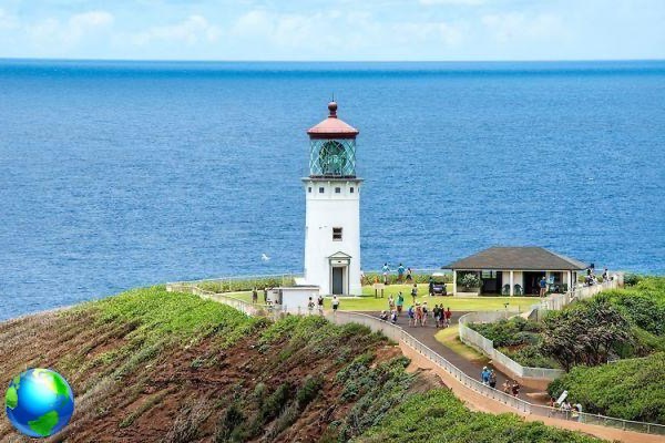 Havaí: 5 coisas para ver na Ilha de Kauai