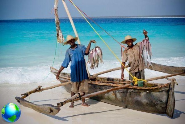 Zanzibar: les 5 excursions recommandées