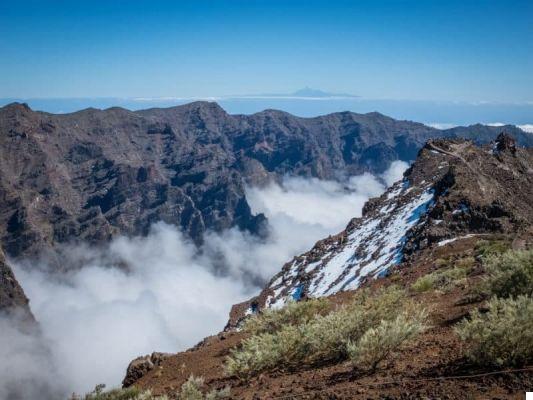 La Palma (Canary Islands): the most beautiful treks